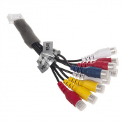 AV-система Blaupunkt Santa Cruz 370 5 – techzone.com.ua AV-система Blaupunkt Santa Cruz 370 5 – techzone.com.ua