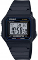 Годинник Casio TIMELESS COLLECTION W-217H-1AVEF – techzone.com.ua