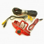 Штатная камера в стоп-сигнал Prime-X TR-16 3 – techzone.com.ua Штатная камера в стоп-сигнал Prime-X TR-16 3 – techzone.com.ua