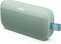 Bose SoundLink Flex alpine sage (2nd Gen) 887612-0400 1 – techzone.com.ua Bose SoundLink Flex alpine sage (2nd Gen) 887612-0400 1 – techzone.com.ua