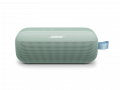 Bose SoundLink Flex alpine sage (2nd Gen) 887612-0400 2 – techzone.com.ua