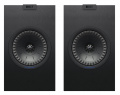 Поличні колонки KEF Q150 Black 2 – techzone.com.ua