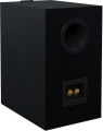 Полочные колонки KEF Q150 Black 5 – techzone.com.ua