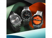 Чоловічий годинник Seiko 5 Sports SKX 55th Anniversary Special Edition SRPK13K1 6 – techzone.com.ua Чоловічий годинник Seiko 5 Sports SKX 55th Anniversary Special Edition SRPK13K1 6 – techzone.com.ua
