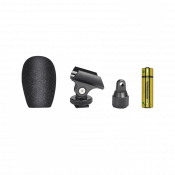 Мікрофон Audio-Technica ATR6250x 4 – techzone.com.ua Мікрофон Audio-Technica ATR6250x 4 – techzone.com.ua