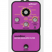 Гитарная педаль эффектов Source Audio SA127 Soundblox Guitar Envelope Filter 2 – techzone.com.ua Гитарная педаль эффектов Source Audio SA127 Soundblox Guitar Envelope Filter 2 – techzone.com.ua