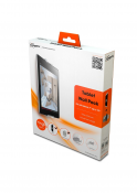 Крепёж настенный Vogels RingO TMS 1010 Tablet Wall Pack 5 – techzone.com.ua Крепёж настенный Vogels RingO TMS 1010 Tablet Wall Pack 5 – techzone.com.ua
