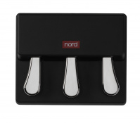 Потрійна педаль Nord Triple Pedal 2