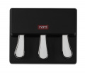 Потрійна педаль Nord Triple Pedal 2 – techzone.com.ua