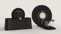 Мийка вінілових платівок HumminGuru EZ HG021 4 – techzone.com.ua