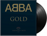 Вінілова платівка Abba: Gold -Hq /2LP