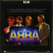 Виниловая пластинка Abba: Gold -Hq /2LP 3 – techzone.com.ua Виниловая пластинка Abba: Gold -Hq /2LP 3 – techzone.com.ua