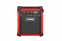 Laney LX10-RED Гитарный комбоусилитель