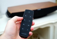 Активна акустична система Sonus Faber Omnia Graphite 7 – techzone.com.ua Активна акустична система Sonus Faber Omnia Graphite 7 – techzone.com.ua