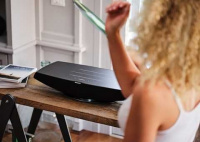 Активна акустична система Sonus Faber Omnia Graphite 8 – techzone.com.ua Активна акустична система Sonus Faber Omnia Graphite 8 – techzone.com.ua