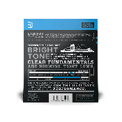 D'ADDARIO EXL165-5 XL NICKEL WOUND BASS REG LIGHT TOP / MED BOTTOM 5-STRING (45-135) 3 – techzone.com.ua D'ADDARIO EXL165-5 XL NICKEL WOUND BASS REG LIGHT TOP / MED BOTTOM 5-STRING (45-135) 3 – techzone.com.ua