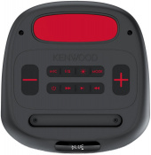 Активная колонка Kenwood AS-P200BT 3 – techzone.com.ua Активная колонка Kenwood AS-P200BT 3 – techzone.com.ua