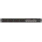 Аналогово-цифровий перетворювач Behringer Powerplay P16-I 4 – techzone.com.ua Аналогово-цифровий перетворювач Behringer Powerplay P16-I 4 – techzone.com.ua