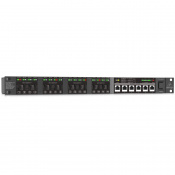 Аналогово-цифровий перетворювач Behringer Powerplay P16-I 5 – techzone.com.ua Аналогово-цифровий перетворювач Behringer Powerplay P16-I 5 – techzone.com.ua