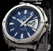 Чоловічий годинник Casio Edifice EF-129D-2AVE 3 – techzone.com.ua