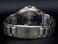 Чоловічий годинник Casio Edifice EF-129D-2AVE 5 – techzone.com.ua