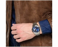 Чоловічий годинник Casio Edifice EF-129D-2AVE 6 – techzone.com.ua