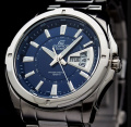 Чоловічий годинник Casio Edifice EF-129D-2AVE 3 – techzone.com.ua