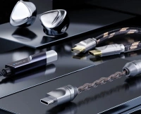 Кабель FiiO Link (44167) 5 – techzone.com.ua Кабель FiiO Link (44167) 5 – techzone.com.ua