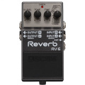 Педаль эффектов для гитары Boss RV 6 Reverb 1 – techzone.com.ua