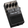 Педаль эффектов для гитары Boss RV 6 Reverb 3 – techzone.com.ua