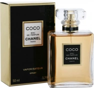 Chanel Coco Парфумована вода для жінок 50 мл 4 – techzone.com.ua
