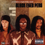 Вінілова платівка The Black Eyed Peas - Behind The Front [2LP]