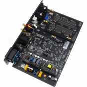 ЦАП Topping D90 III Discrete Black 6 – techzone.com.ua ЦАП Topping D90 III Discrete Black 6 – techzone.com.ua