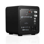 Активний сабвуфер Audioengine S6 Black 3 – techzone.com.ua Активний сабвуфер Audioengine S6 Black 3 – techzone.com.ua