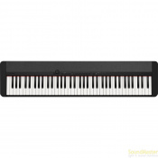 Синтезатор Casio Casiotone CT-S1-76BK 1 – techzone.com.ua