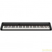 Синтезатор Casio Casiotone CT-S1-76BK 2 – techzone.com.ua Синтезатор Casio Casiotone CT-S1-76BK 2 – techzone.com.ua