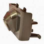 Камера переднего вида С8033 HYUNDAI Azera, Santa Fe, IX45 (2013 — 2015) 3 – techzone.com.ua Камера переднего вида С8033 HYUNDAI Azera, Santa Fe, IX45 (2013 — 2015) 3 – techzone.com.ua