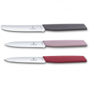 Кухонный набор Victorinox Swiss Modern Paring Set 6.9096.3L2 2 – techzone.com.ua Кухонный набор Victorinox Swiss Modern Paring Set 6.9096.3L2 2 – techzone.com.ua