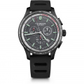 Чоловічий годинник Victorinox Swiss Army ALLIANCE Sport Chrono V241818 1 – techzone.com.ua