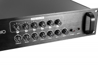 Усилитель для фоновой музыки Taga Harmony TCA-240V 4 – techzone.com.ua Усилитель для фоновой музыки Taga Harmony TCA-240V 4 – techzone.com.ua