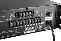 Усилитель для фоновой музыки Taga Harmony TCA-240V 6 – techzone.com.ua Усилитель для фоновой музыки Taga Harmony TCA-240V 6 – techzone.com.ua