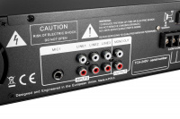 Усилитель для фоновой музыки Taga Harmony TCA-240V 7 – techzone.com.ua Усилитель для фоновой музыки Taga Harmony TCA-240V 7 – techzone.com.ua