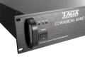 Усилитель для фоновой музыки Taga Harmony TCA-240V 5 – techzone.com.ua