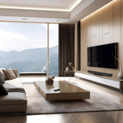 Підставка для саундбару Kanto S10 Black 8 – techzone.com.ua Підставка для саундбару Kanto S10 Black 8 – techzone.com.ua