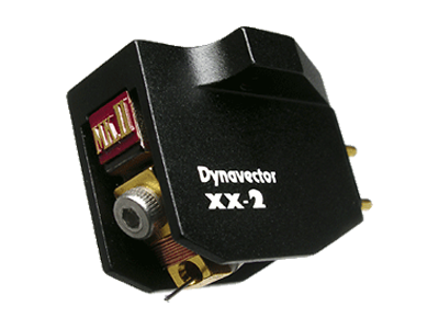 Фонокартридж Dynavector XX-2 MkII – techzone.com.ua