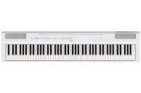YAMAHA P-125WH Цифровое пианино