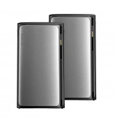 Система енергозабезпечення (комплект) EcoFlow STREAM Ultra (EFSTREAMULTRA800W-EU-X2)