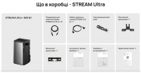 Система енергозабезпечення (комплект) EcoFlow STREAM Ultra (EFSTREAMULTRA800W-EU-X2) 10 – techzone.com.ua