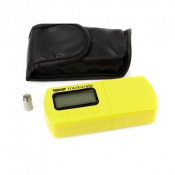 Весы для настройки прижимной силы картриджа Tonar Trackurate -Digital stylus Gauge art. 4293 (Yellow) 3 – techzone.com.ua Весы для настройки прижимной силы картриджа Tonar Trackurate -Digital stylus Gauge art. 4293 (Yellow) 3 – techzone.com.ua