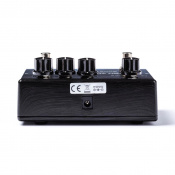 MXR CAE MC402 BOOST/OVERDRIVE 4 – techzone.com.ua MXR CAE MC402 BOOST/OVERDRIVE 4 – techzone.com.ua